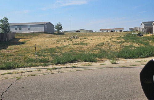 Gillette RV Rental | Camp on city lots in Gillette across the street from the Camplex.