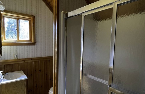 Eagle Bay Cabin | Camp Overlook - Big Moose, Adirondacks