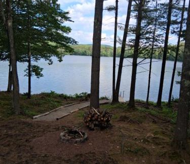 Casco Other | Camp Parker Pond
