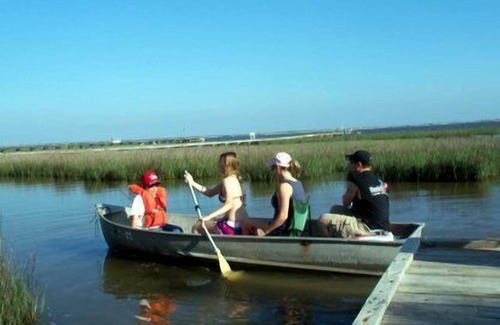 Palacios House | Camp Paw Paw: Relaxing, Sunning,,Heated Pool, Kayaking :Winter Texans Welcome