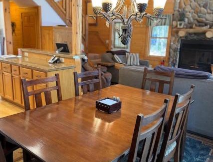 Minocqua House | Camp Pinemere - Large Northwoods Private Home