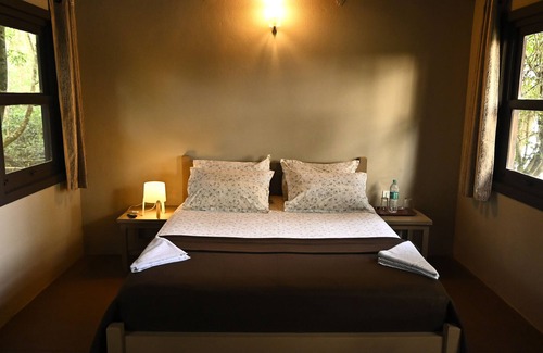 Karwar Hotel | Camp Riveredge Paradise