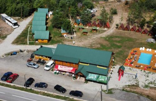 Foca Other | Camp Sutjeska