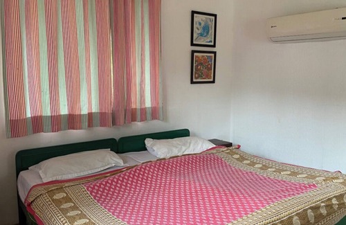 Paud Hotel | Camp Temgarh