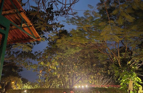 Paud Hotel | Camp Temgarh