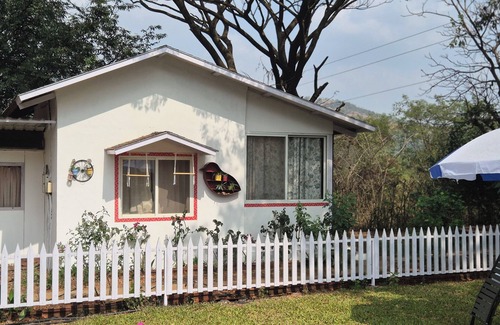 Paud Hotel | Camp Temgarh
