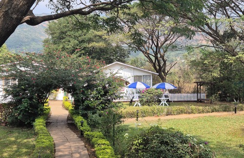 Paud Hotel | Camp Temgarh