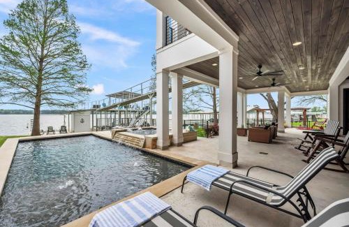 Kingsland House | Campa Royale with Concierge Services