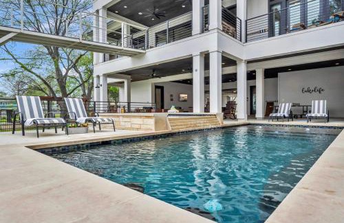 Kingsland House | Campa Royale with Concierge Services