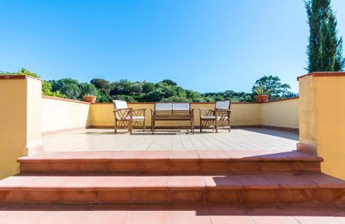 Alghero House | Campagna De Mercedes