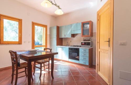 Alghero House | Campagna De Mercedes