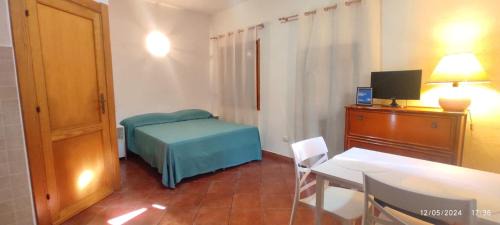 Alghero House | Campagna De Mercedes