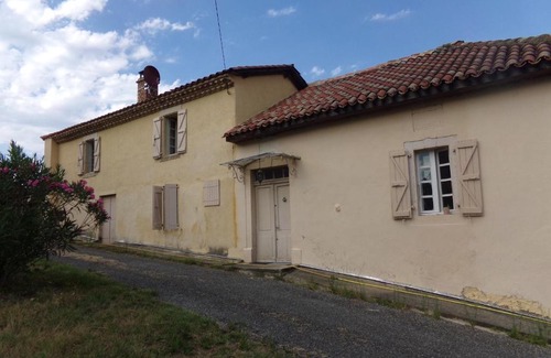 Boussan House | campagne