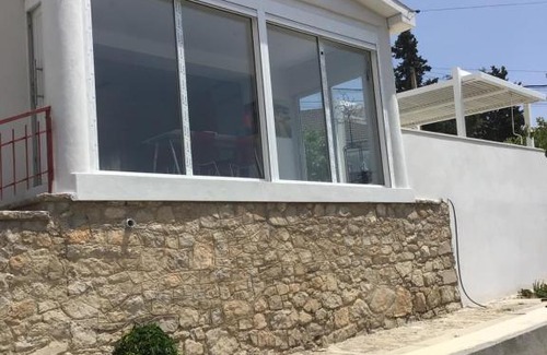 Olivella Villa | Campagne luxueuse de Sitges