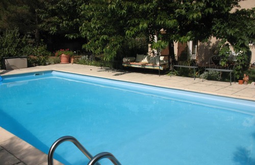 Aix-en-Provence Apartment | CAMPAIGN AIXOISE ENTREMONT