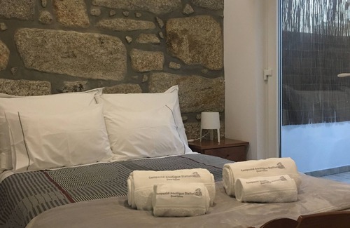 Campanha House | Campanhã Boutique Station