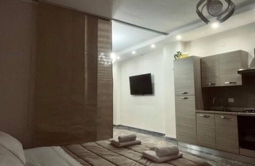 Poggiomarino Apartment | Campania Apartment Pompei Luxury - 150m dalla stazione - 5km da Pompei