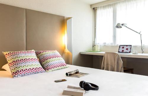 Glisy Hotel | Campanile Amiens - Glisy