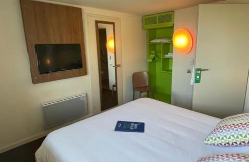 Glisy Hotel | Campanile Amiens - Glisy
