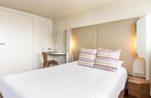 Glisy Hotel | Campanile Amiens - Glisy