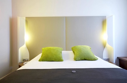 Annemasse Hotel | Campanile Annemasse Gare - Genève
