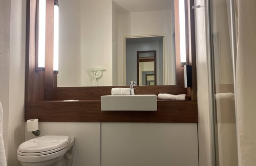 Annemasse Hotel | Campanile Annemasse Gare - Genève