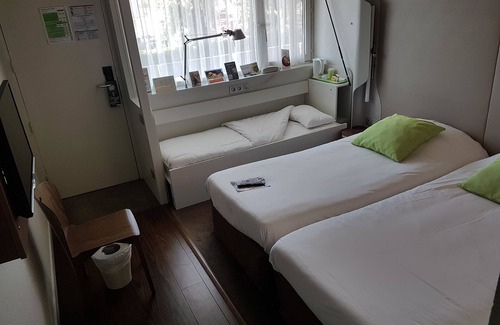 Issoire Hotel | Campanile Clermont Ferrand Sud - Issoire