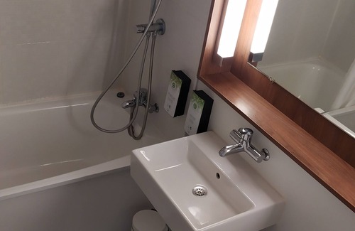 Issoire Hotel | Campanile Clermont Ferrand Sud - Issoire