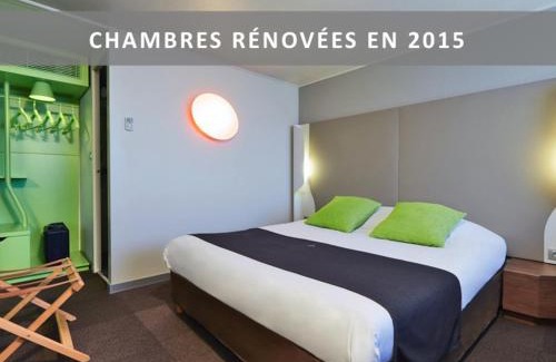 Epinay-sur-Orge Hotel | Campanile Epinay sur Orge Savigny Sur Orge