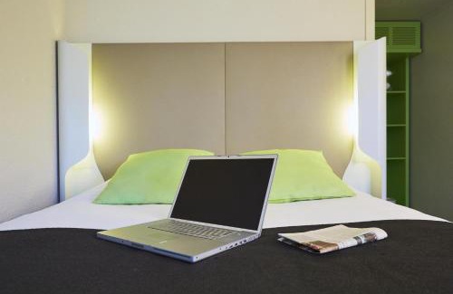 Saint-Sebastien-sur-Loire Hotel | Campanile Nantes Saint-Sébastien-Sur-Loire