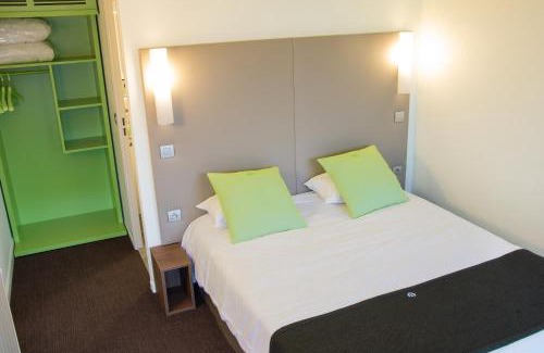 Saint-Sebastien-sur-Loire Hotel | Campanile Nantes Saint-Sébastien-Sur-Loire