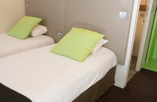 Saint-Sebastien-sur-Loire Hotel | Campanile Nantes Saint-Sébastien-Sur-Loire