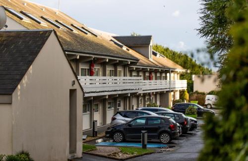 Senlis Hotel | Campanile Hotel Senlis