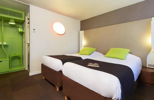 Senlis Hotel | Campanile Hotel Senlis