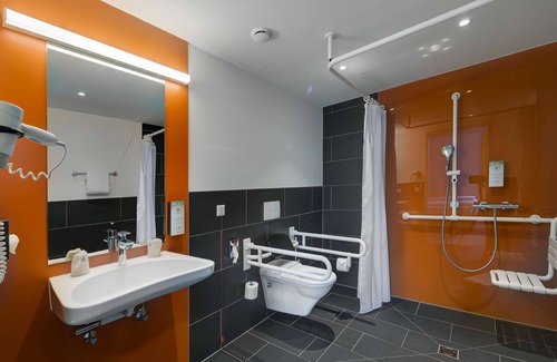 Sendling Hotel | Campanile Muenchen Sendling
