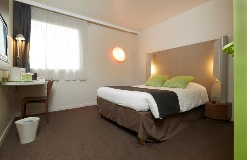 Greneraie-Clos Toreau Hotel | Campanile Nantes Centre - Saint Jacques