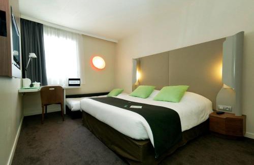 Greneraie-Clos Toreau Hotel | Campanile Nantes Centre - Saint Jacques
