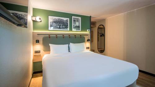 Rodez Hotel | Campanile NATURE - Rodez