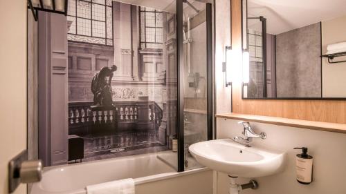 Rodez Hotel | Campanile NATURE - Rodez