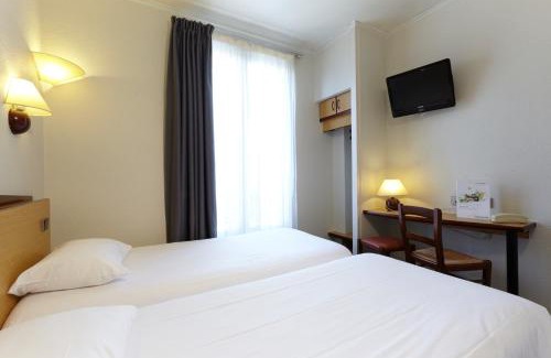 Grenelle Hotel | Campanile PRIME - Paris 15 Tour Eiffel