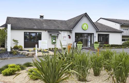 Cleunay Hotel | Campanile Rennes Ouest Cleunay