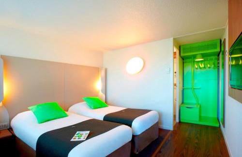 Cleunay Hotel | Campanile Rennes Ouest Cleunay