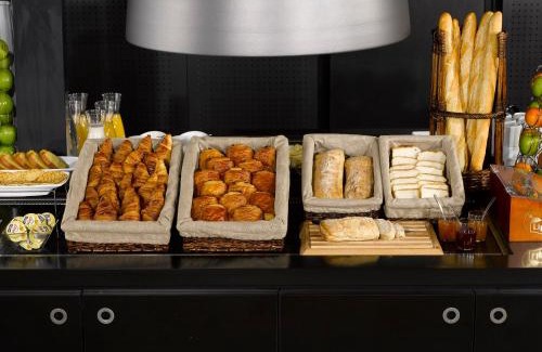 Cleunay Hotel | Campanile Rennes Ouest Cleunay