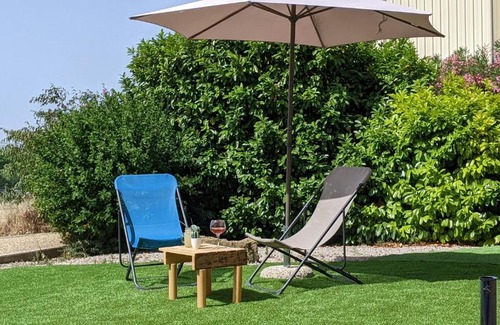 Salon-de-Provence Hotel | Campanile Salon-De-Provence