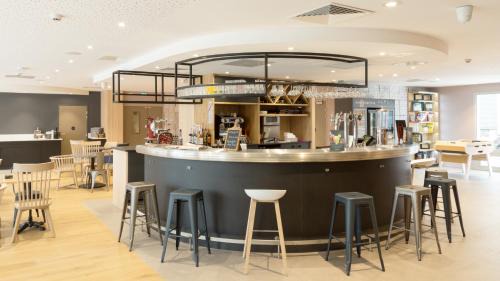Tours Hotel | Campanile Tours Nord