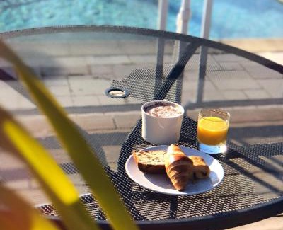 Barberey-Saint-Sulpice Hotel | Campanile Troyes Nord - Barberey