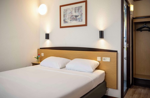 De Krosselt Hotel | Campanile Venlo