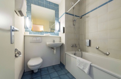 De Krosselt Hotel | Campanile Venlo