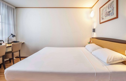 De Krosselt Hotel | Campanile Venlo