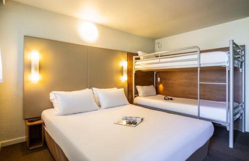 Bellerive-sur-Allier Hotel | Campanile Vichy - Bellerive